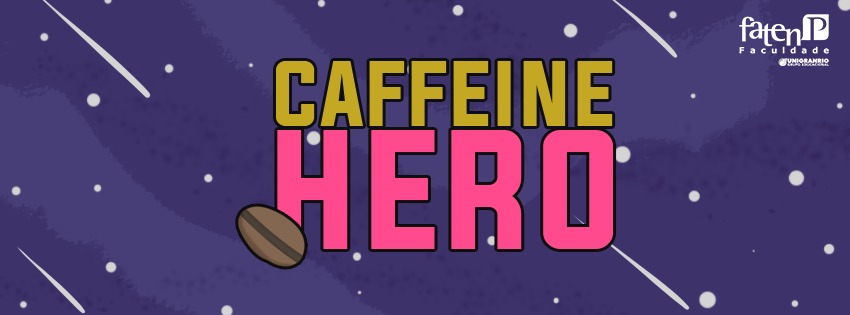 Caffeine Hero