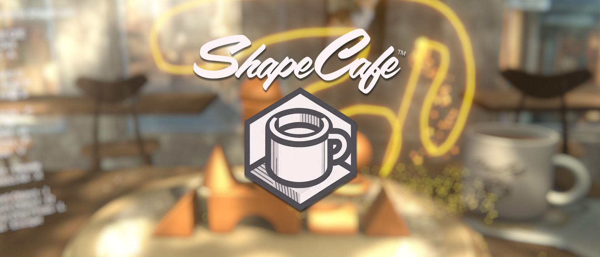 Shape Cafe