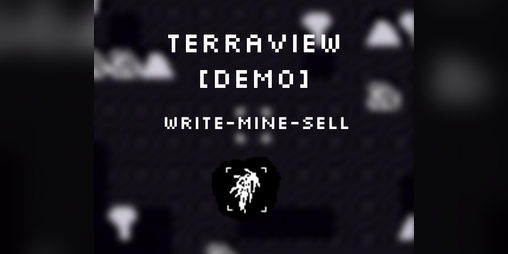 Cover image for terraview [DEMO]