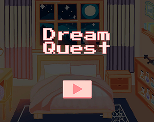 Dream Quest 2D