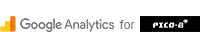 Google Analytics for PICO-8