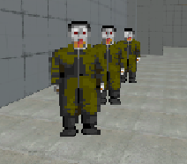 Cover image for Projeto Metro Zombies