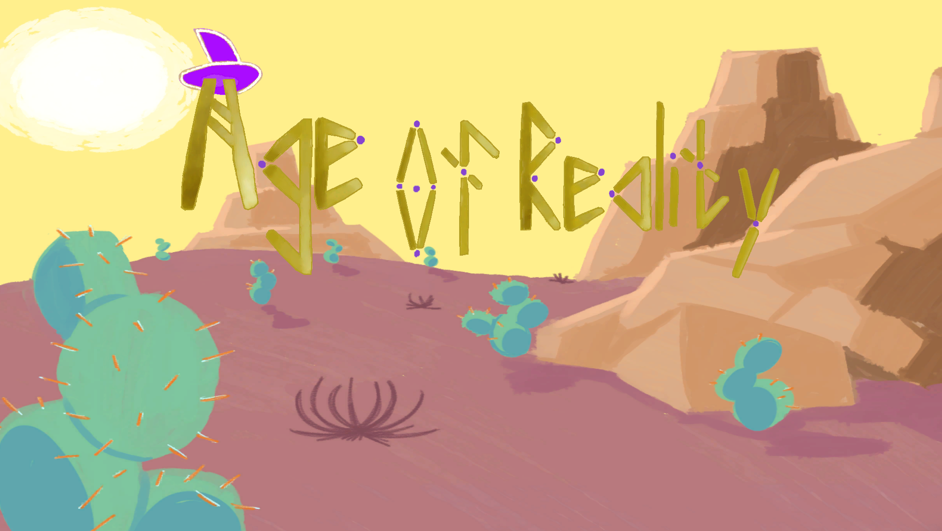 Age of Reality