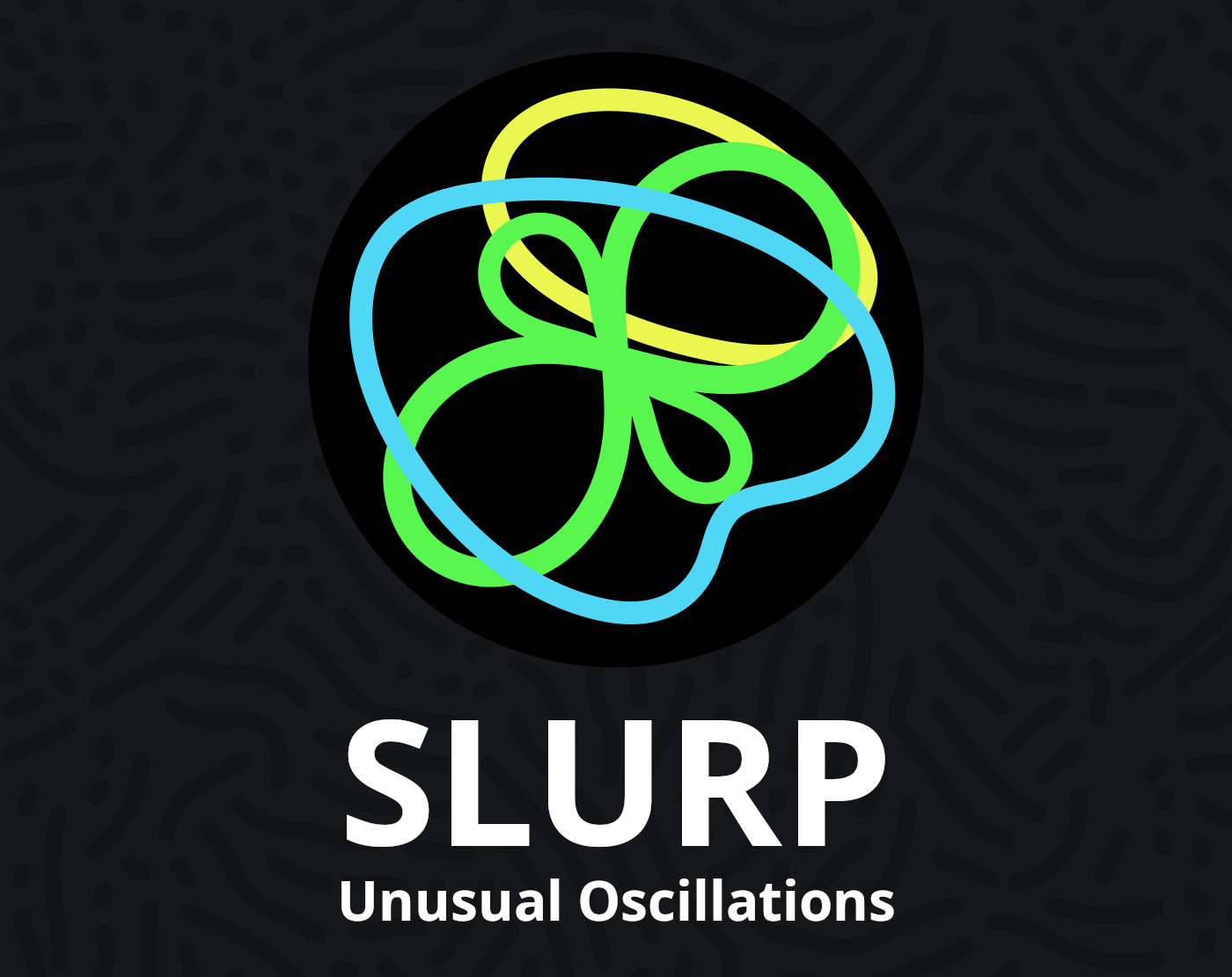 SLURP by isivisi