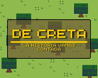 De Creta: la historia jamás contada