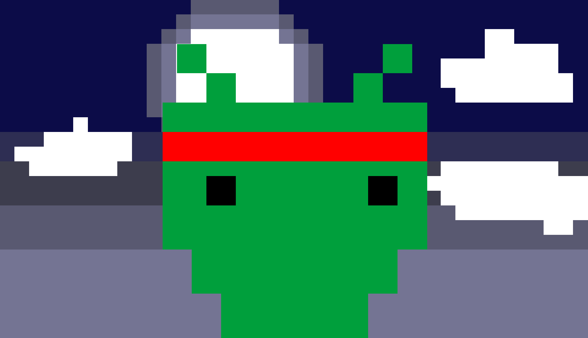 Cover image for Alien Invasion