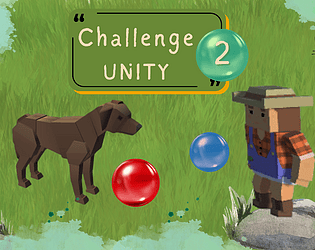 Challenge 2 unity