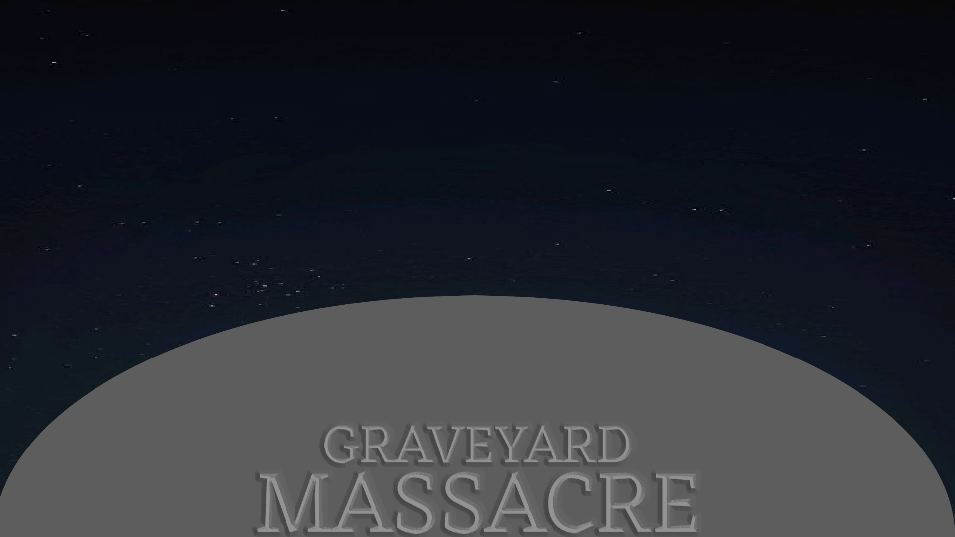 Graveyard Massacre