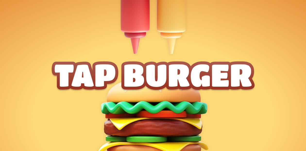 Tap Burger