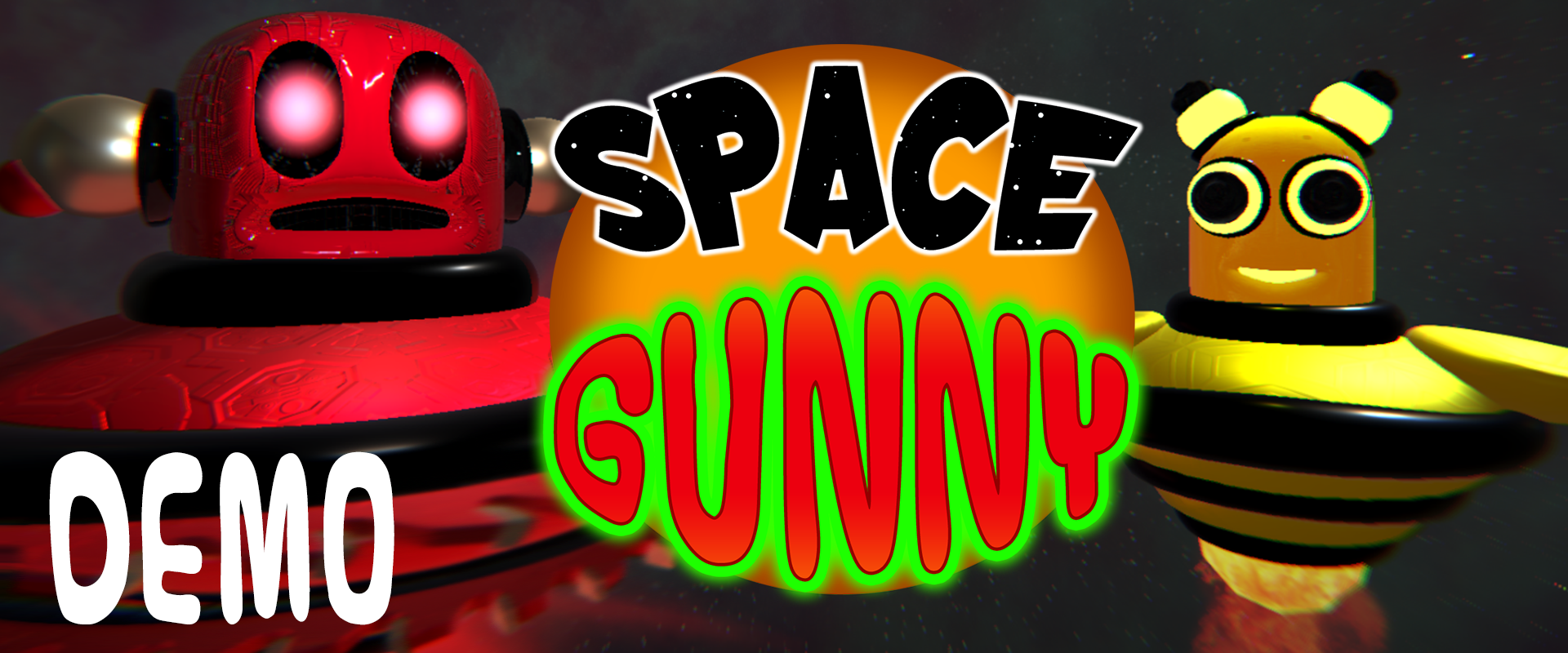 Space Gunny Demo