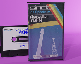Charwelton YBFM