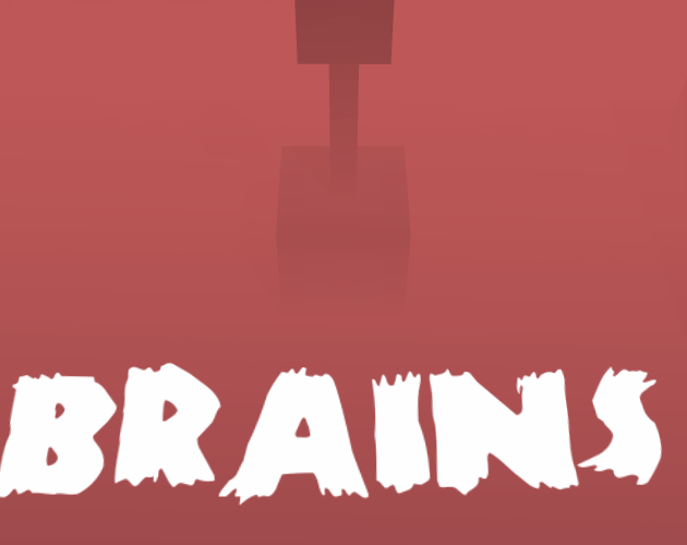 BrAIns cover