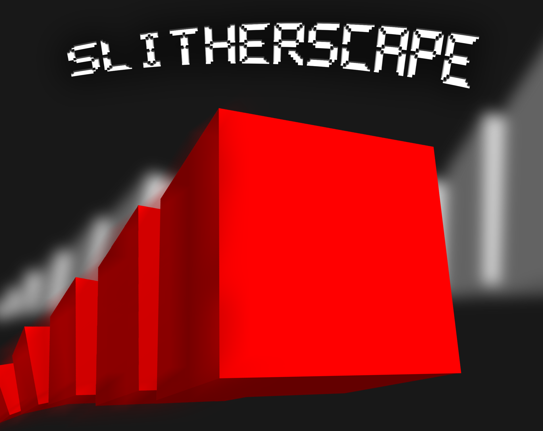 Slitherscape by nerandzic
