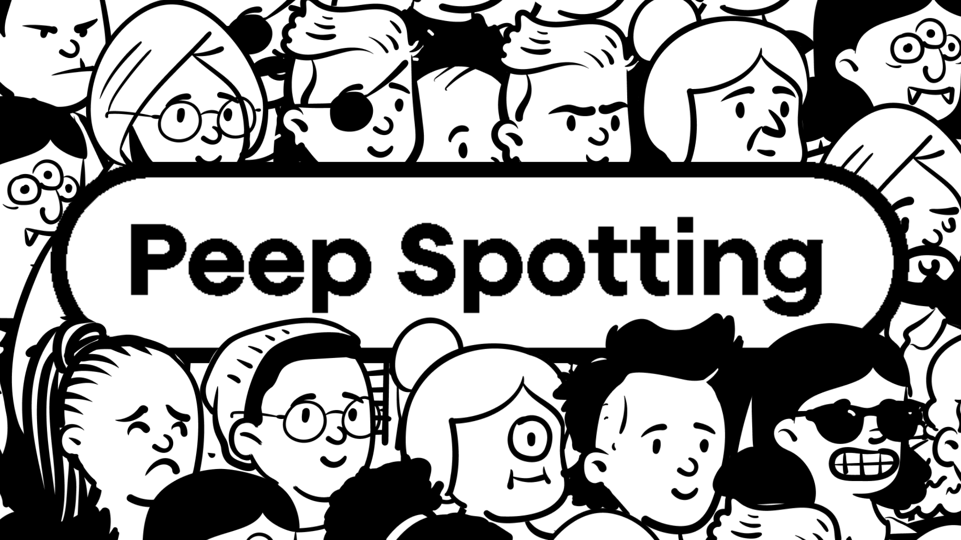 Peep Spotting Demo Copy