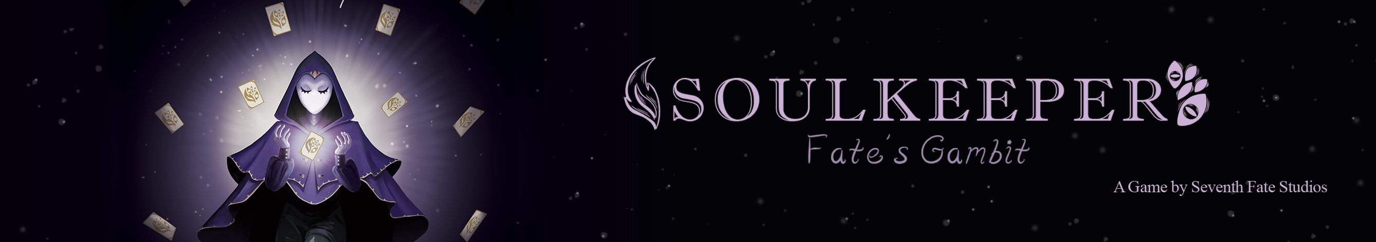 Soulkeeper: Fate's Gambit