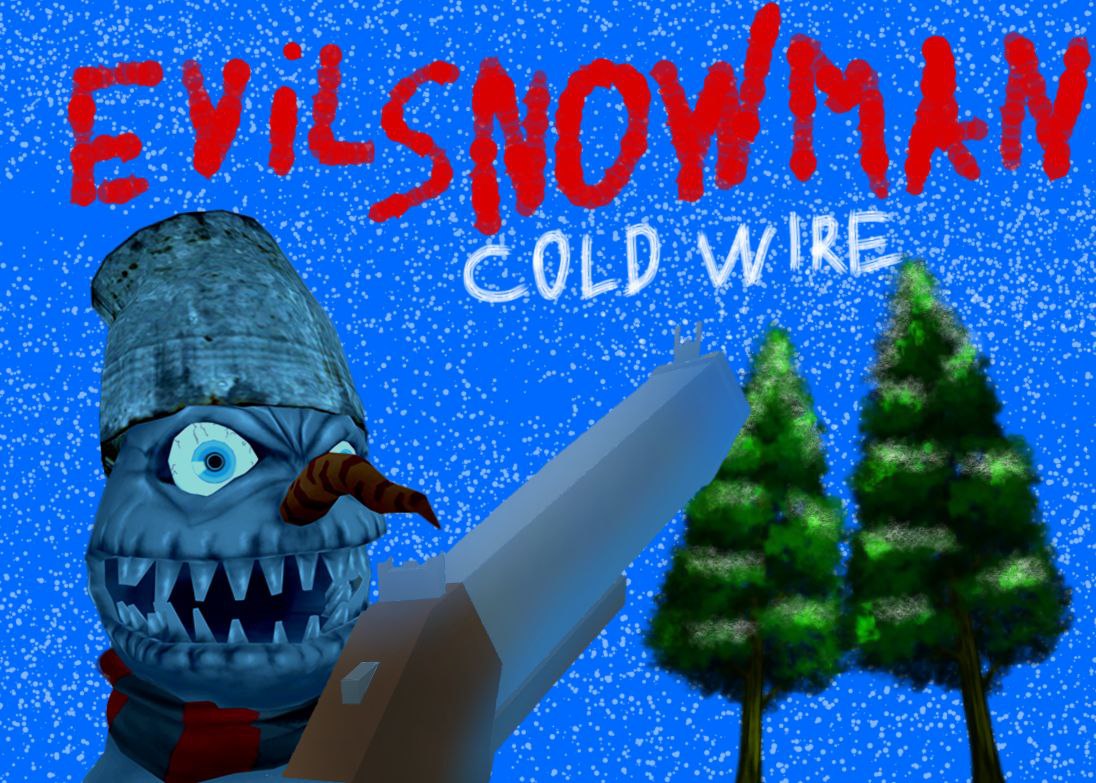 Evil Snowman COLD WIRE