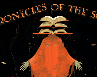 Chronicles of the Soul