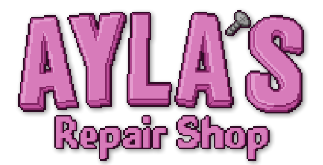 Ayla's Repair Shop