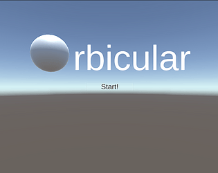 Orbicular