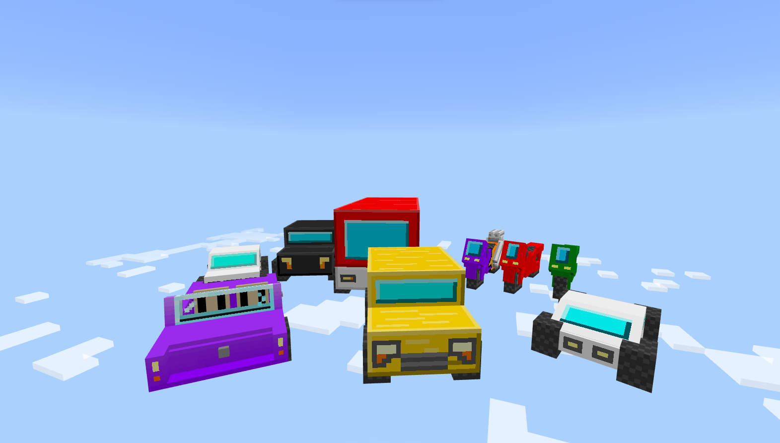 8 Best Minecraft Bedrock Add-Ons You Must Use (2024) | Beebom