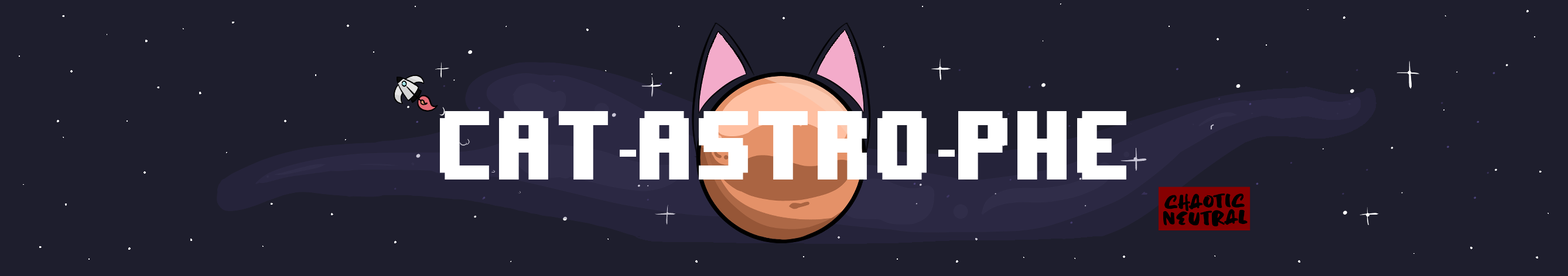 Cat-Astro-Phe