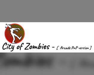 City of Zombies  