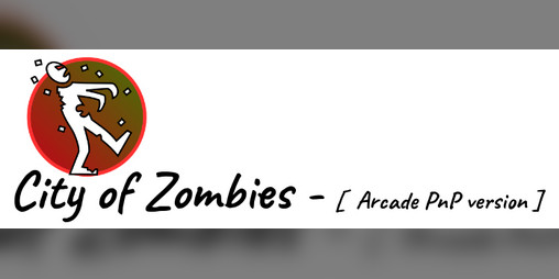 Cover image for City of Zombies