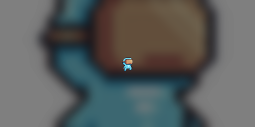 Cover image for Definitely Not A Mario Clone