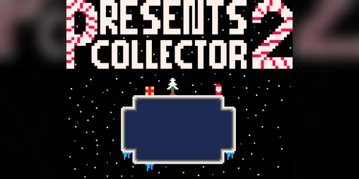 Cover image for Presents Collector 2