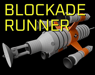Blockade Runner