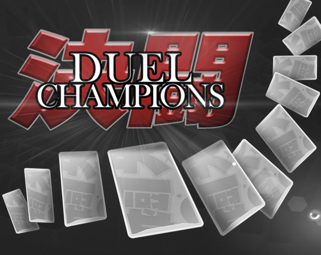 Cover image for CCG Simulator - Roguelike Collectible Card Game