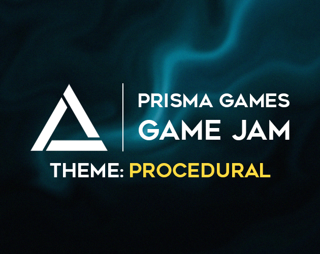 Prisma Games Jam 2nd Edition - itch.io