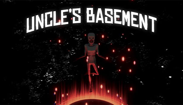 Cover image for Uncle's Basement