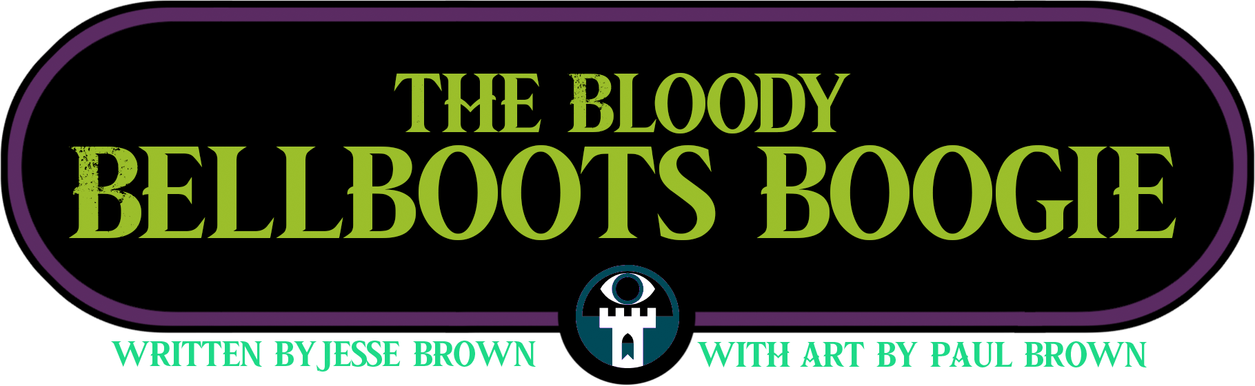 The Bloody Bellboots Boogie