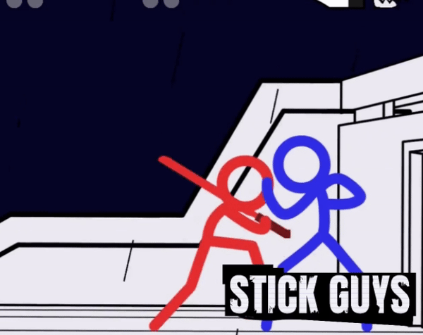 STICK GUYS