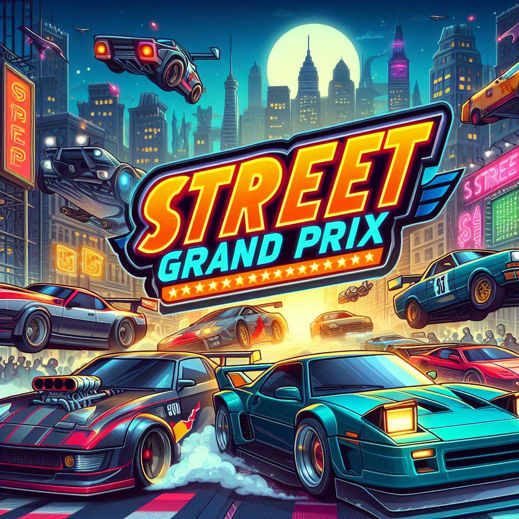 Street Grand Prix