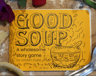 Good Soup