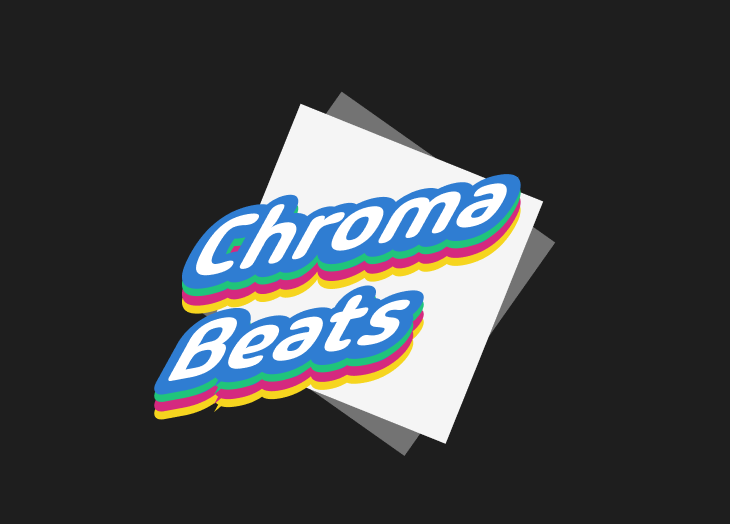 Cover image for Chroma Beats