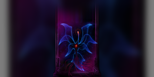 Cover image for Seraph