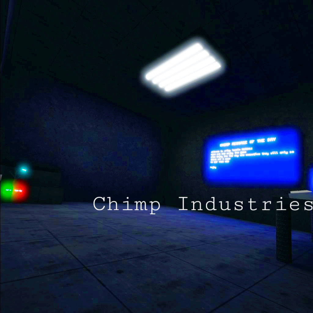 Chimp industries