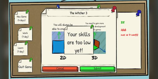 Cover image for Developin' It