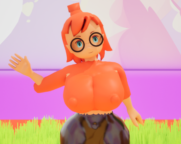Cover image for Cara Character Creator