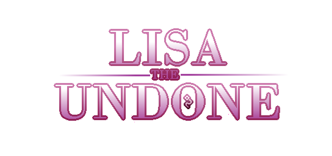 LISA: The UNDONE