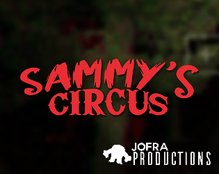 Sammy's Circus cover