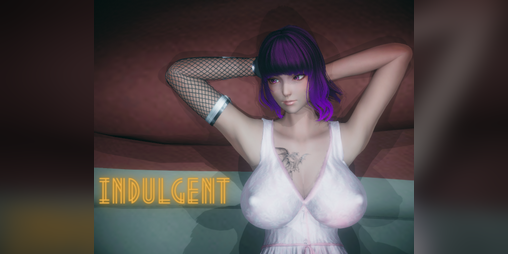 Cover image for Indulgent