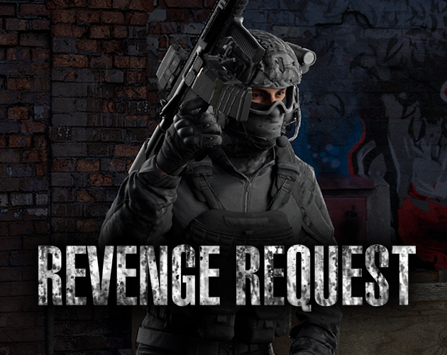 Revenge Request Demo v1.0.0