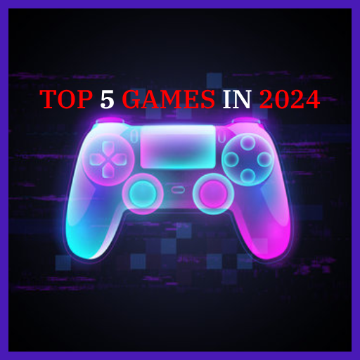 Top5games2024