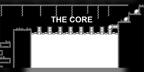 Cover image for The Core
