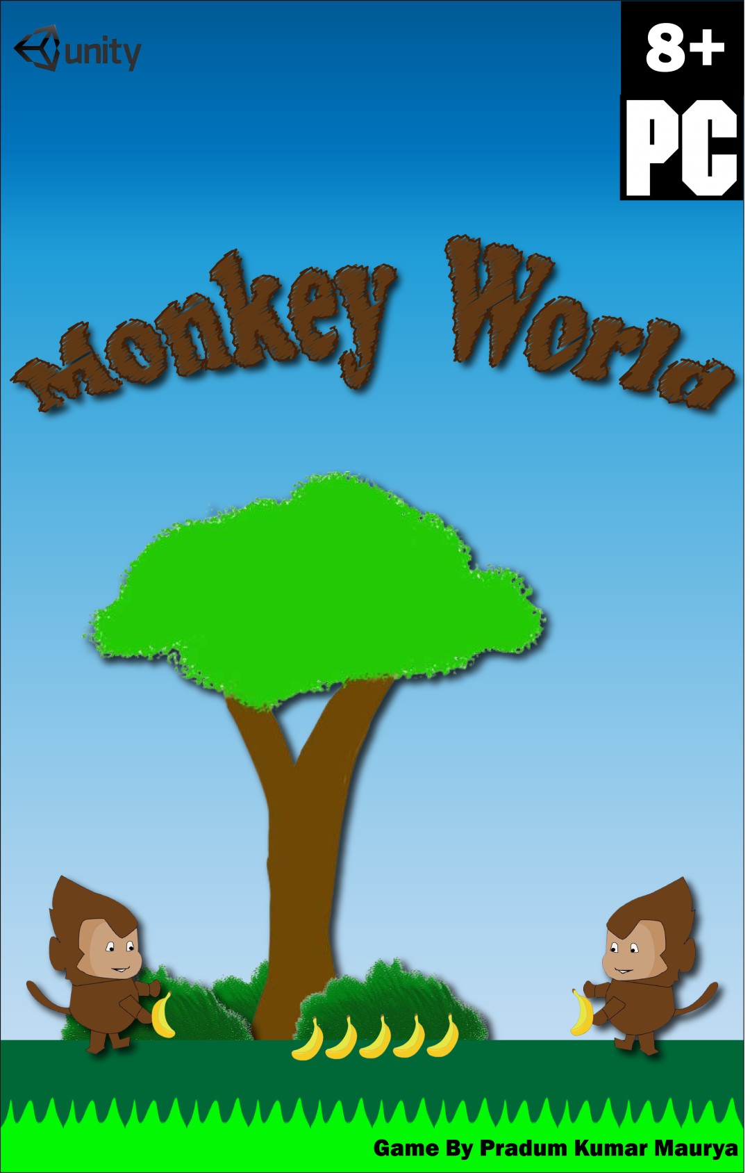 Monkey World