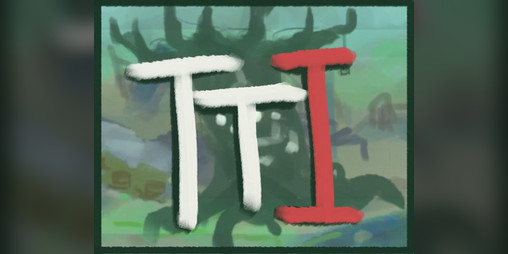 Cover image for Total Trash Island
